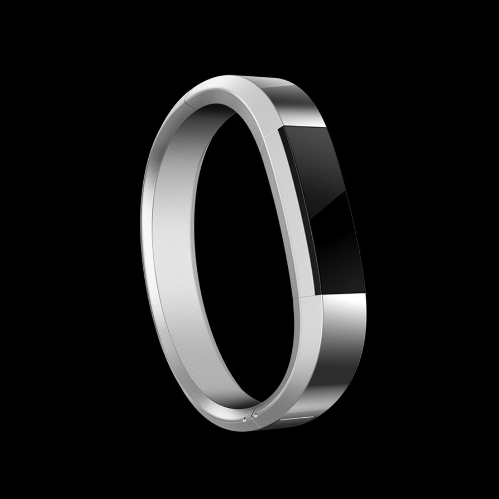 Fitbit Alta & Alta HR Stainless Steel Accessory